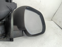 2011-2013 Mitsubishi Outlander Sport Passenger Side View Mirror - Right Door Mirror OEM Used - Oemusedautoparts1.com