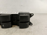 2011-2013 Mitsubishi Outlander Sport Master Power Window Switch Replacement Driver Side Left P/N:8608A207 Fits Fits 2011 201
