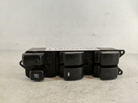 2011-2013 Mitsubishi Outlander Sport Master Power Window Switch Replacement Driver Side Left P/N:8608A207 Fits Fits 2011 201