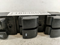 2011-2013 Mitsubishi Outlander Sport Master Power Window Switch Replacement Driver Side Left P/N:8608A207 Fits Fits 2011 201