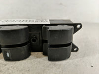 2011-2013 Mitsubishi Outlander Sport Master Power Window Switch Replacement Driver Side Left P/N:8608A207 Fits Fits 2011 201