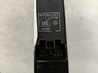 2011-2013 Mitsubishi Outlander Sport Master Power Window Switch Replacement Driver Side Left P/N:8608A207 Fits Fits 2011 201