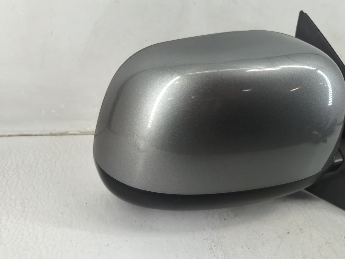 2011-2013 Mitsubishi Outlander Sport Passenger Side View Mirror - Right Door Mirror OEM Used - Oemusedautoparts1.com