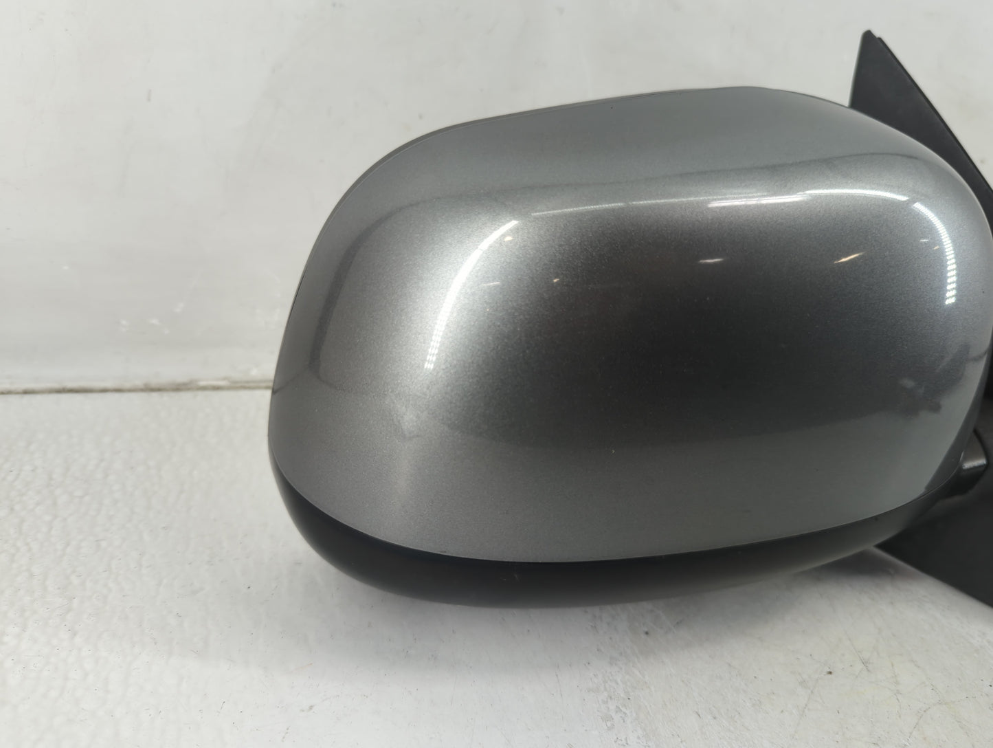 2011-2013 Mitsubishi Outlander Sport Passenger Side View Mirror - Right Door Mirror OEM Used - Oemusedautoparts1.com