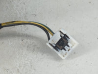 2011-2013 Mitsubishi Outlander Sport Passenger Side View Mirror - Right Door Mirror OEM Used - Oemusedautoparts1.com