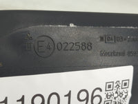 2011-2013 Mitsubishi Outlander Sport Passenger Side View Mirror - Right Door Mirror OEM Used - Oemusedautoparts1.com