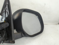 2011-2013 Mitsubishi Outlander Sport Passenger Side View Mirror - Right Door Mirror OEM Used - Oemusedautoparts1.com