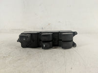 2011-2013 Mitsubishi Outlander Sport Master Power Window Switch Replacement Driver Side Left P/N:8608A207 Fits Fits 2011 201