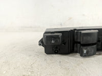2011-2013 Mitsubishi Outlander Sport Master Power Window Switch Replacement Driver Side Left P/N:8608A207 Fits Fits 2011 201