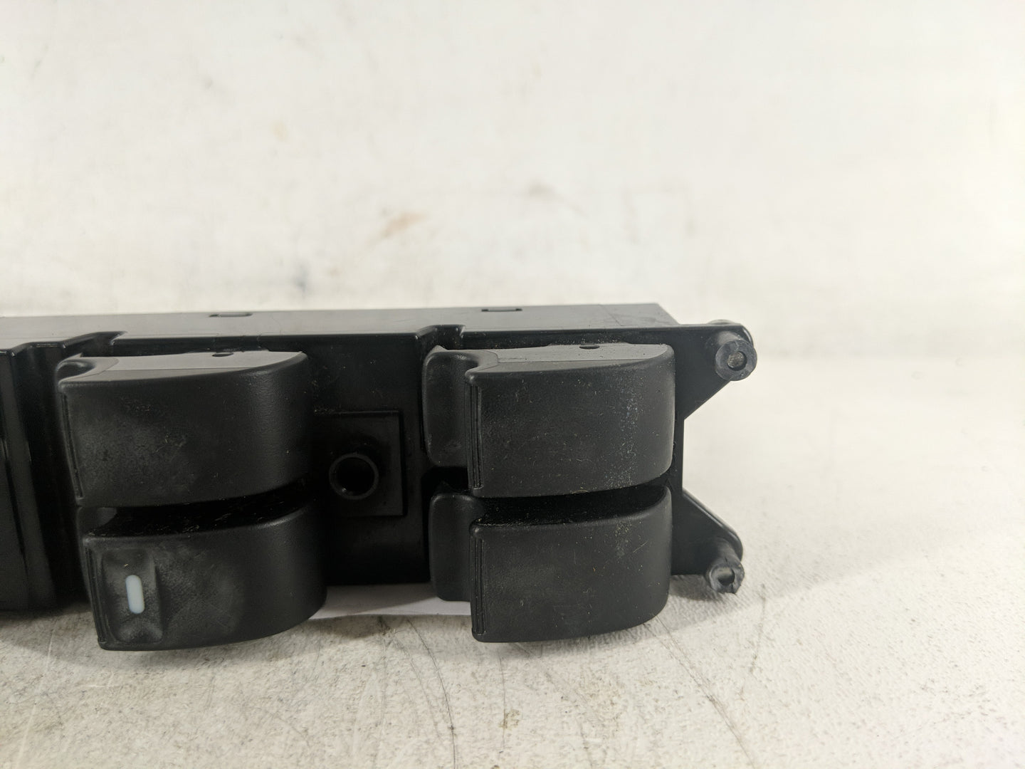 2011-2013 Mitsubishi Outlander Sport Master Power Window Switch Replacement Driver Side Left P/N:8608A207 Fits Fits 2011 201