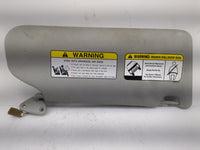 2011-2012 Mitsubishi Outlander Sport Sun Visor Shade Replacement Driver Left Mirror Fits Fits 2010 2011 2012 OEM Used Auto P