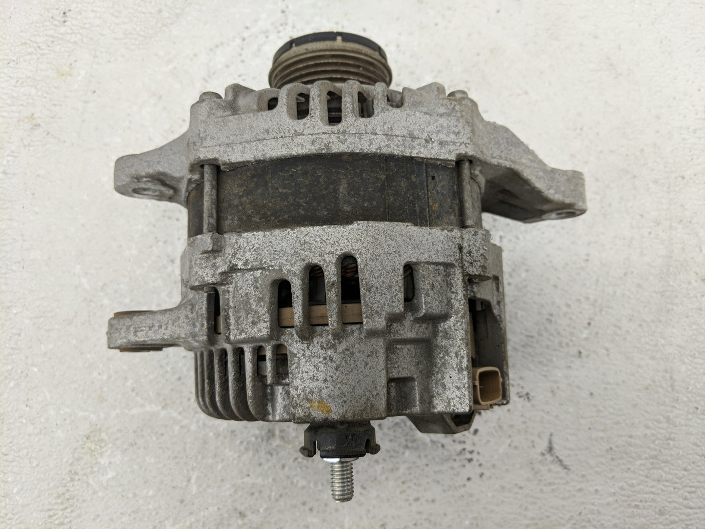2011-2017 Mitsubishi Outlander Sport Alternator Replacement Generator Charging Assembly Engine OEM P/N:A2TX0881A 1800A288 Fi
