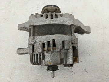 2011-2017 Mitsubishi Outlander Sport Alternator Replacement Generator Charging Assembly Engine OEM P/N:A2TX0881A 1800A288 Fi