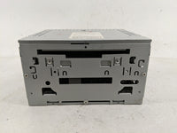 2011-2013 Mitsubishi Outlander Sport Radio AM FM Cd Player Receiver Replacement P/N:8701A470 Fits OEM Used Auto Parts - Oemu