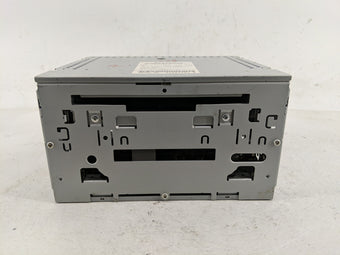 compare product 2011-2013 Mitsubishi Outlander Sport Radio AM FM Cd Player Receiver Replacement P/N:8701A470 Fits OEM Used Auto Parts