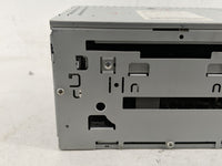 2011-2013 Mitsubishi Outlander Sport Radio AM FM Cd Player Receiver Replacement P/N:8701A470 Fits OEM Used Auto Parts - Oemu