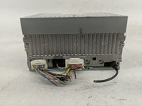 2011-2013 Mitsubishi Outlander Sport Radio AM FM Cd Player Receiver Replacement P/N:8701A470 Fits OEM Used Auto Parts - Oemu
