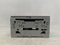 2011-2013 Mitsubishi Outlander Sport Radio AM FM Cd Player Receiver Replacement P/N:8701A352 8701A470 Fits OEM Used Auto Par