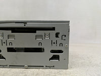 2011-2013 Mitsubishi Outlander Sport Radio AM FM Cd Player Receiver Replacement P/N:8701A352 8701A470 Fits OEM Used Auto Par