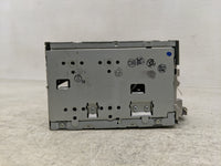 2011-2013 Mitsubishi Outlander Sport Radio AM FM Cd Player Receiver Replacement P/N:8701A352 8701A470 Fits OEM Used Auto Par