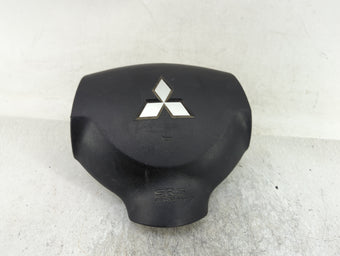 compare product 2011-2012 Mitsubishi Outlander Sport Air Bag Driver Left Steering Wheel Mounted Fits Fits 2011 2012 OEM Used Auto Parts