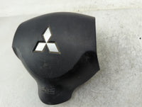 2011-2012 Mitsubishi Outlander Sport Air Bag Driver Left Steering Wheel Mounted Fits Fits 2011 2012 OEM Used Auto Parts - Oe