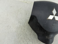 2011-2012 Mitsubishi Outlander Sport Air Bag Driver Left Steering Wheel Mounted Fits Fits 2011 2012 OEM Used Auto Parts - Oe