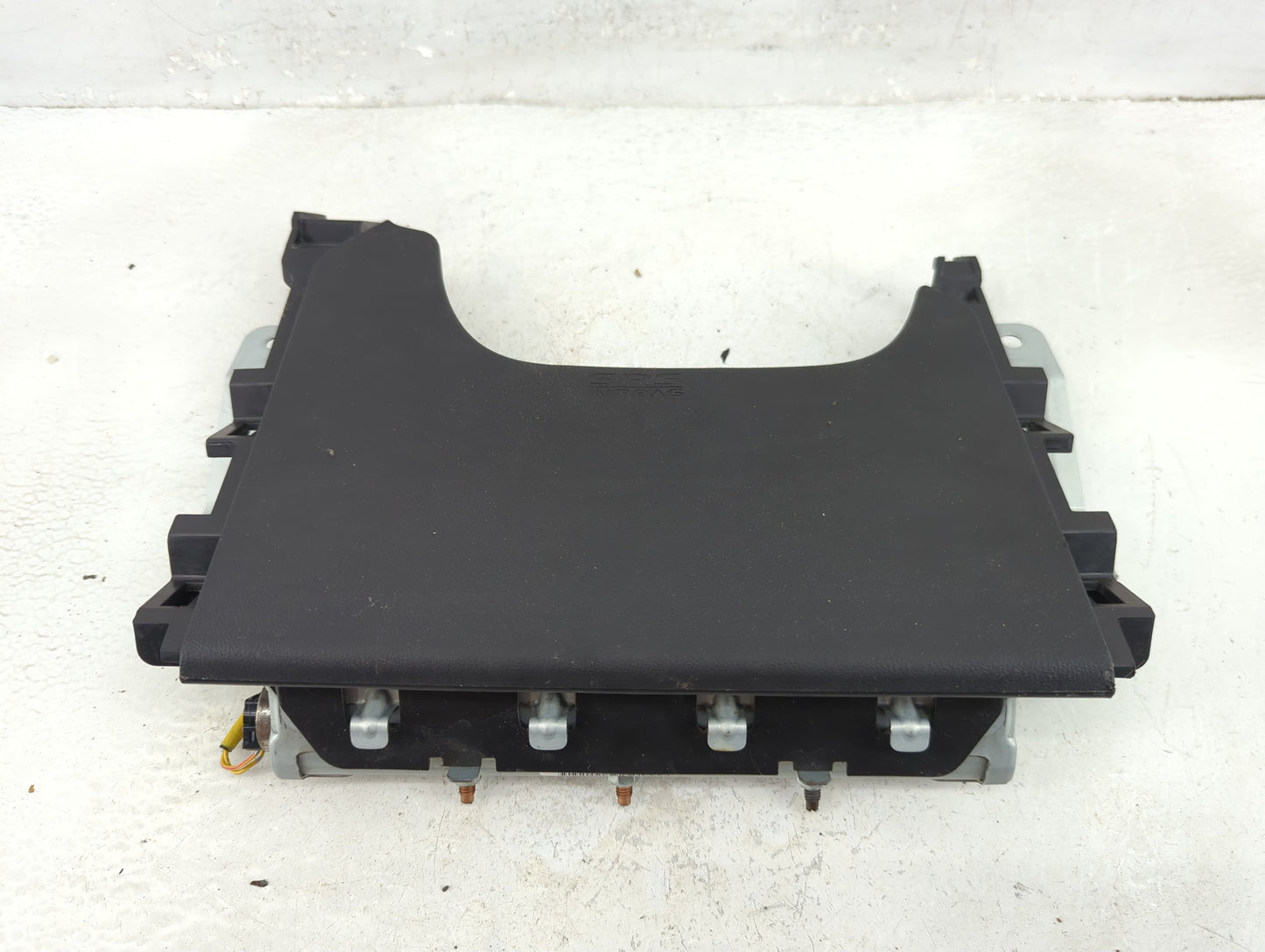 2011-2013 Mitsubishi Outlander Sport Air Bag Driver Left Knee OEM P/N:7030A561 Fits Fits 2011 2012 2013 2014 OEM Used Auto P