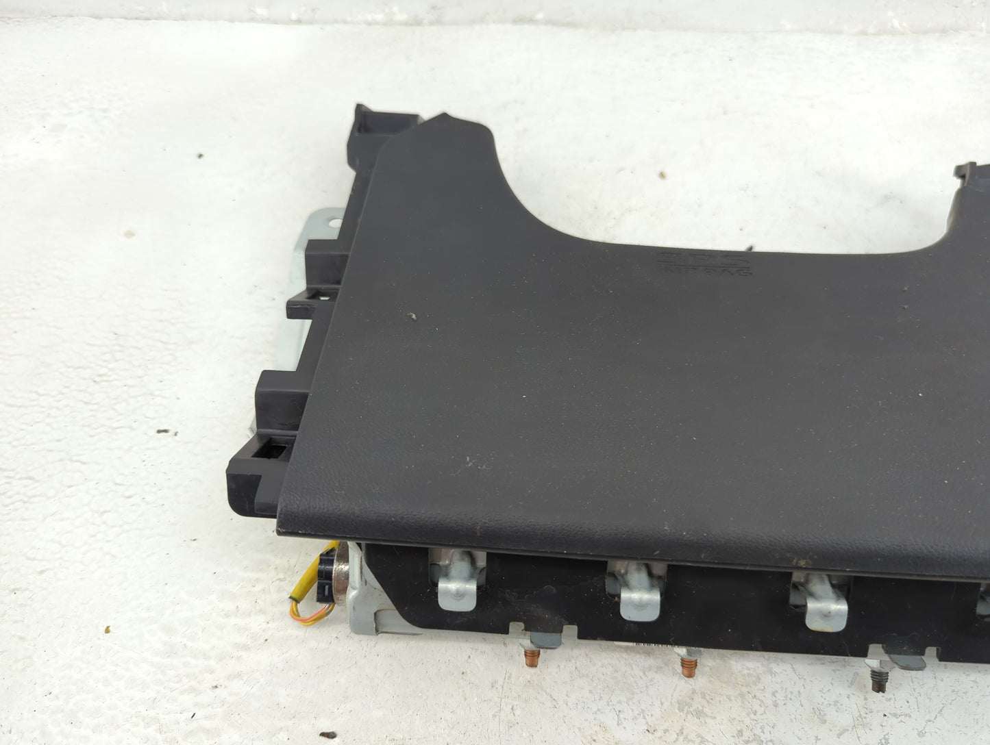 2011-2013 Mitsubishi Outlander Sport Air Bag Driver Left Knee OEM P/N:7030A561 Fits Fits 2011 2012 2013 2014 OEM Used Auto P