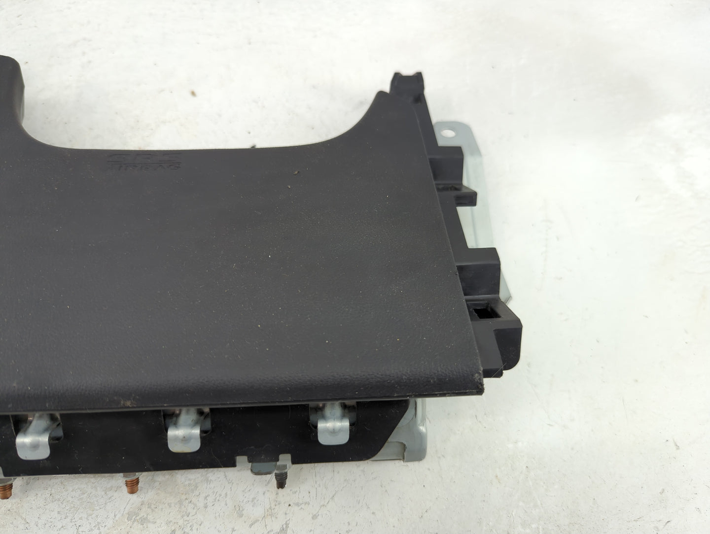 2011-2013 Mitsubishi Outlander Sport Air Bag Driver Left Knee OEM P/N:7030A561 Fits Fits 2011 2012 2013 2014 OEM Used Auto P