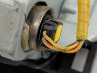2011-2013 Mitsubishi Outlander Sport Air Bag Driver Left Knee OEM P/N:7030A561 Fits Fits 2011 2012 2013 2014 OEM Used Auto P