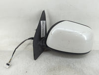 2011-2013 Mitsubishi Outlander Sport Driver Side View Mirror - Left Door Mirror OEM Used - Oemusedautoparts1.com