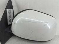 2011-2013 Mitsubishi Outlander Sport Driver Side View Mirror - Left Door Mirror OEM Used - Oemusedautoparts1.com