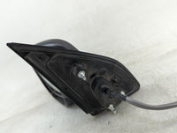 2011-2013 Mitsubishi Outlander Sport Driver Side View Mirror - Left Door Mirror OEM Used - Oemusedautoparts1.com