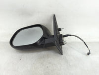 2011-2013 Mitsubishi Outlander Sport Driver Side View Mirror - Left Door Mirror OEM Used - Oemusedautoparts1.com