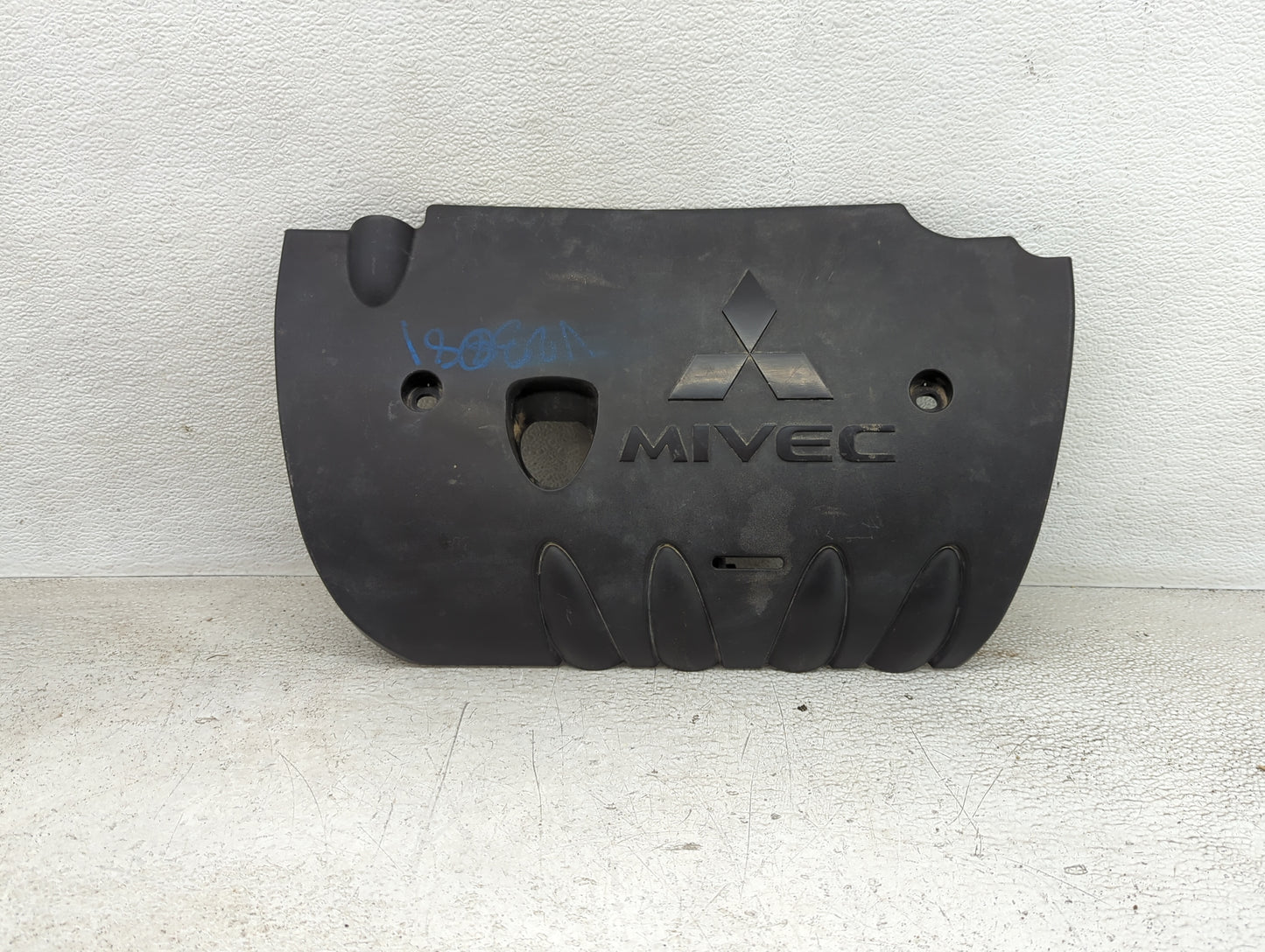 2012 Mitsubishi Outlander Sport Engine Cover - Oemusedautoparts1.com