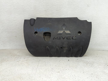 2012 Mitsubishi Outlander Sport Engine Cover - Oemusedautoparts1.com