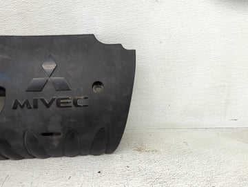 2012 Mitsubishi Outlander Sport Engine Cover
