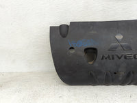 2012 Mitsubishi Outlander Sport Engine Cover - Oemusedautoparts1.com