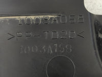 2012 Mitsubishi Outlander Sport Engine Cover - Oemusedautoparts1.com