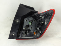 2011-2017 Mitsubishi Outlander Sport Tail Light Assembly Driver Left OEM Fits Fits 2011 2012 2013 2014 2015 2016 2017 OEM Us
