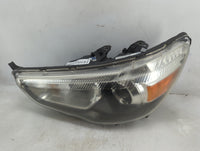 2011 Outlander Sport Driver Left Oem Head Light Headlight Lamp - Oemusedautoparts1.com