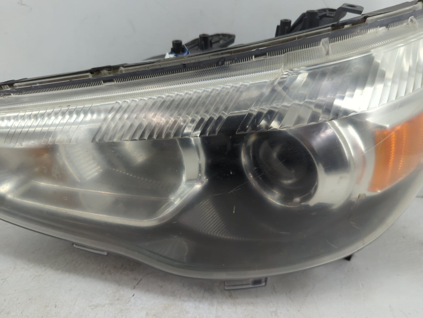 2011 Outlander Sport Driver Left Oem Head Light Headlight Lamp - Oemusedautoparts1.com