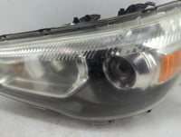 2011 Outlander Sport Driver Left Oem Head Light Headlight Lamp - Oemusedautoparts1.com