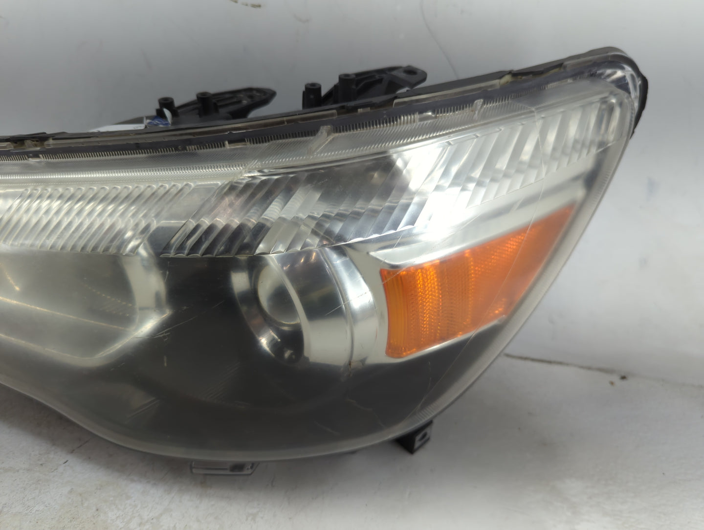 2011 Outlander Sport Driver Left Oem Head Light Headlight Lamp - Oemusedautoparts1.com