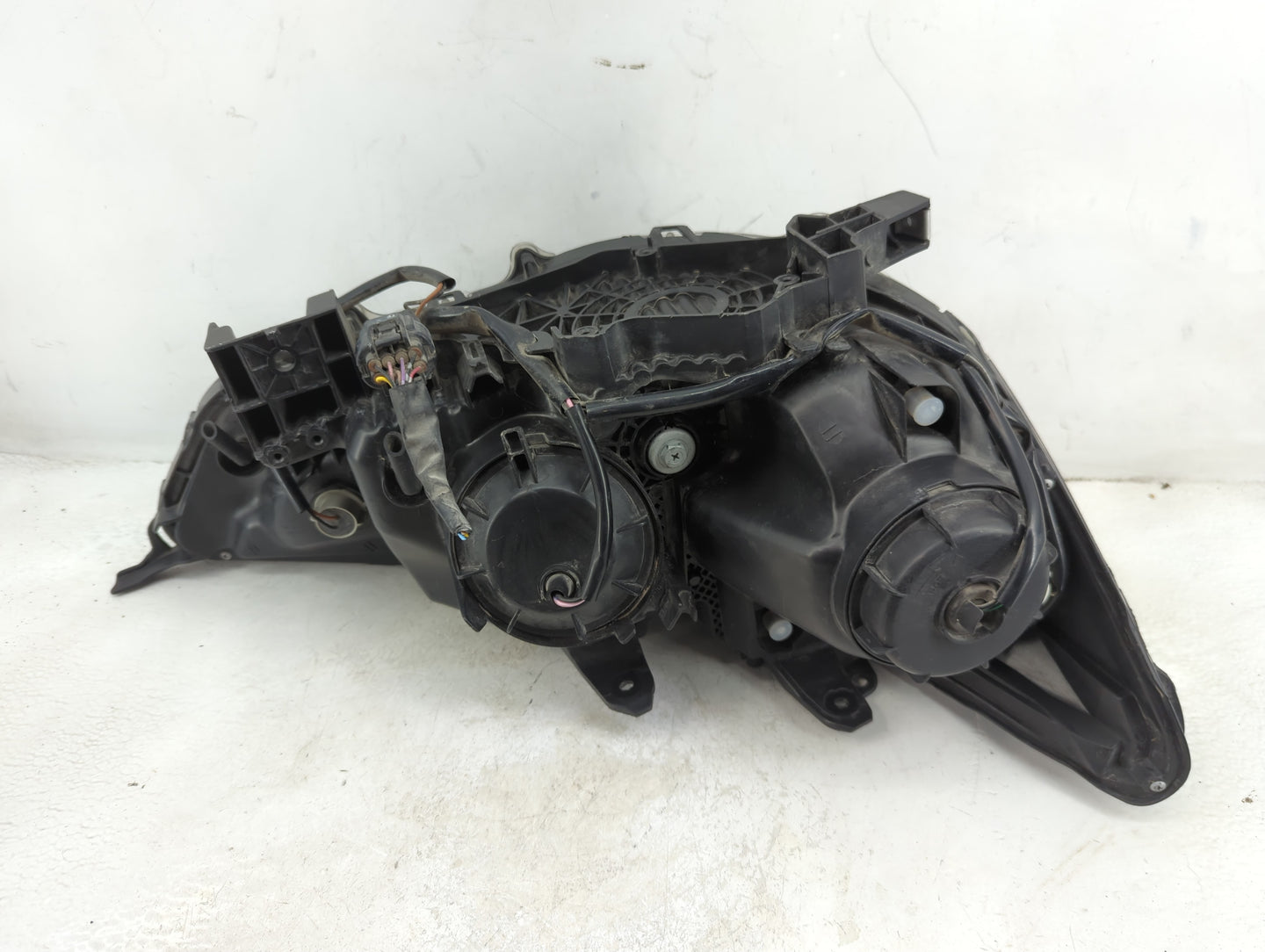 2011 Outlander Sport Driver Left Oem Head Light Headlight Lamp - Oemusedautoparts1.com