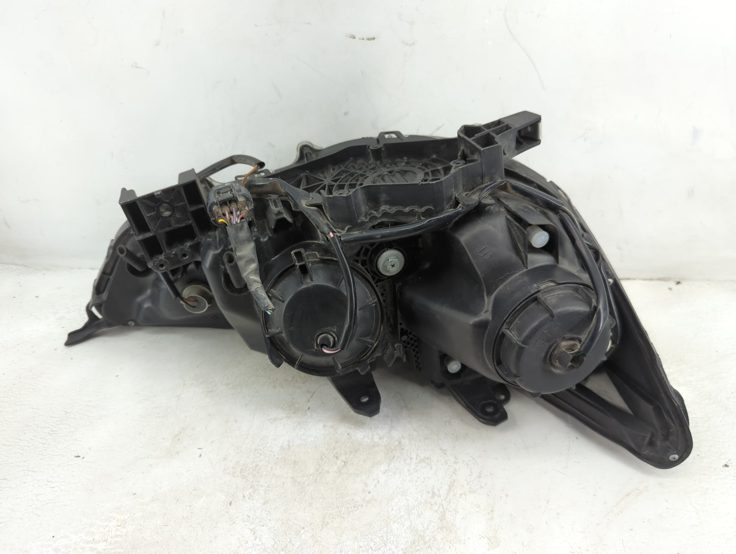 2011 Outlander Sport Driver Left Oem Head Light Headlight Lamp - Oemusedautoparts1.com