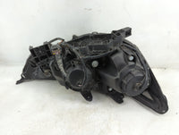 2011 Outlander Sport Driver Left Oem Head Light Headlight Lamp - Oemusedautoparts1.com