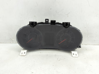 compare product 2012 Mitsubishi Outlander Sport Instrument Cluster Speedometer Gauges P/N:8100B804 Fits OEM Used Auto Parts