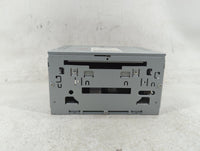 2011-2013 Mitsubishi Outlander Sport Radio AM FM Cd Player Receiver Replacement P/N:8701A470 Fits OEM Used Auto Parts - Oemu